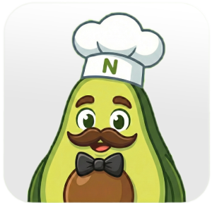 Nutristo Logo